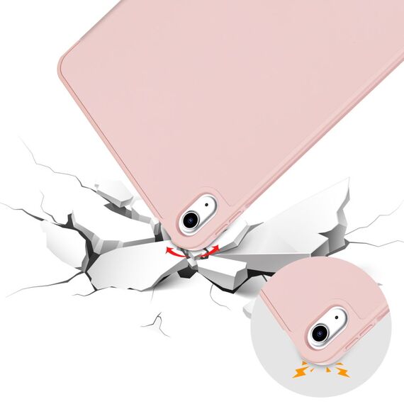 Tech-Protect SC Pen Case for iPad 10.9" 2022 - Pink | Techbox