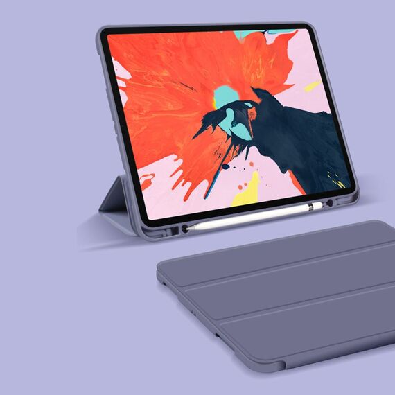 Tech-Protect SC Pen Case for iPad Pro 11" 2020-2022 - Black - Tablet Accessories - Tablet PC & Accessories - Techbox