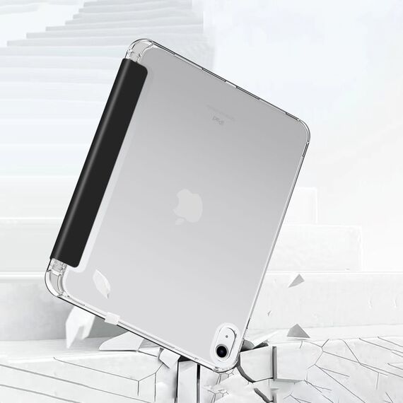 Tech-Protect SC Pen Hybrid Case for iPad 10.9" 2022 - Black | Techbox