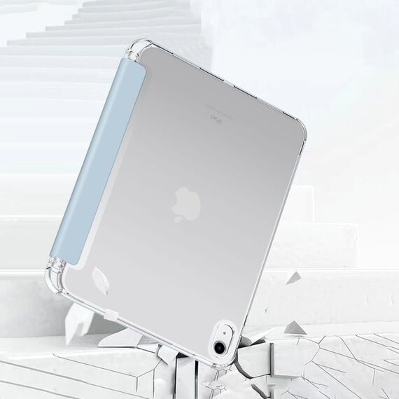 Tech-Protect SC Pen Hybrid case for iPad 10.9" 2022 - light blue - Tablet Accessories - Tablet PC & Accessories - Techbox