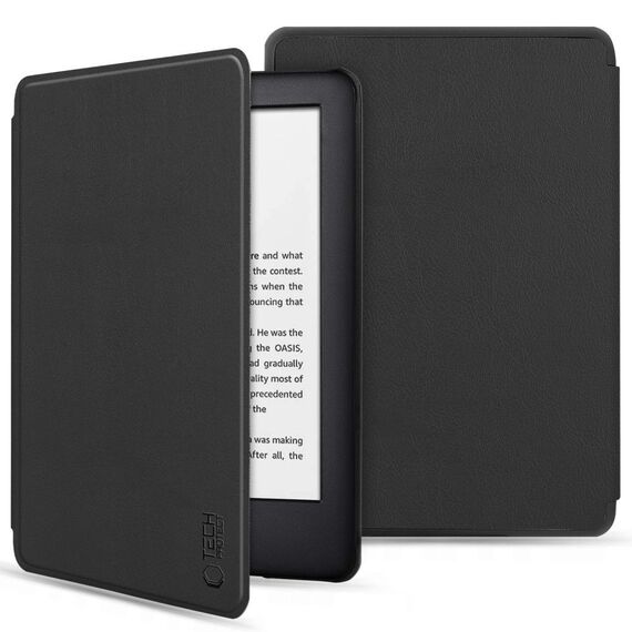 Tech-Protect SmartCase for Kindle 11" 2022 - Black | Techbox