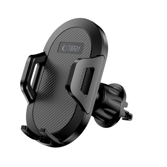 Tech-Protect V5 Car Phone Holder for Cockpit/Air Vent - Black | Techbox
