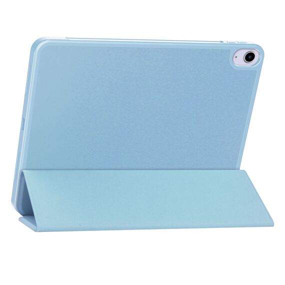 Tech-Protect SC Pen case for iPad Air 10.9" 2020-2022 / 11" 2024 - light blue - Tablet Accessories - Tablet PC & Accessories - Techbox