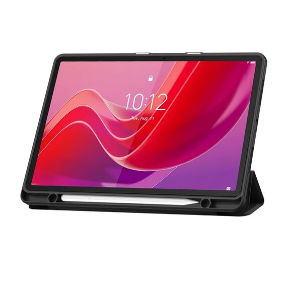 Tech-Protect SC Pen Case for Lenovo Tab M11 11" TB-330 - Black | Techbox