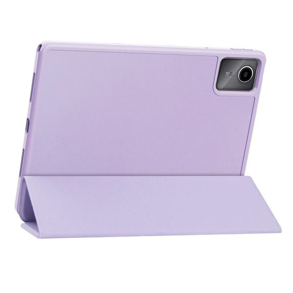 Tech-Protect SC Pen Case for Lenovo Tab M11 11" TB-330 - Purple | Techbox