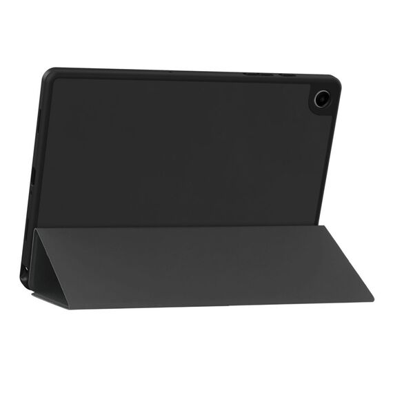 Tech-Protect SC Pen Case for Samsung Galaxy Tab A9+ 11" X210 / X215 / X216 - Black - Tablet Accessories - Tablet PC & Accessories - Techbox