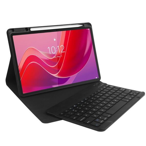 Tech-Protect SC Pen + Keyboard Case with Keyboard for Lenovo Tab M11 11" TB-330 - Black | Techbox