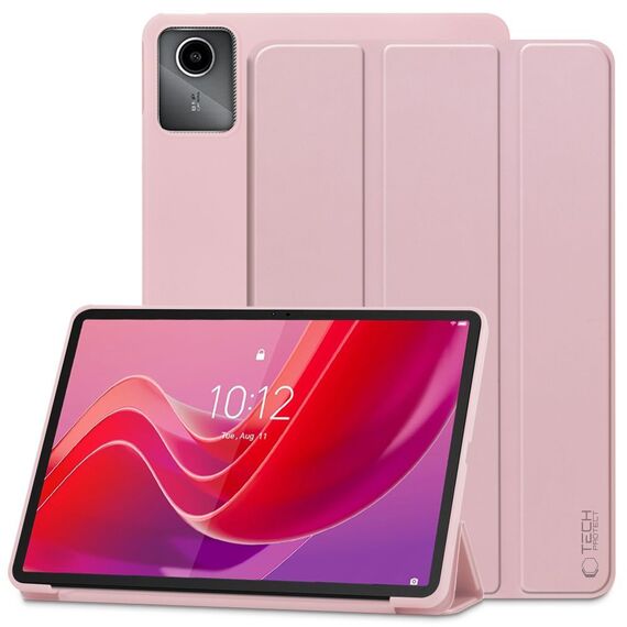 Tech-Protect SmartCase for Lenovo Tab M11 11" TB-330 - Pink | Techbox