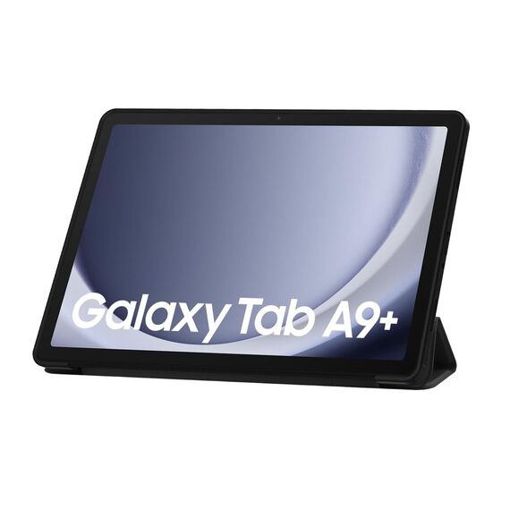 Tech-Protect SmartCase for Samsung Galaxy Tab A9+ 11" X210 / X215 / X216 - black | Techbox