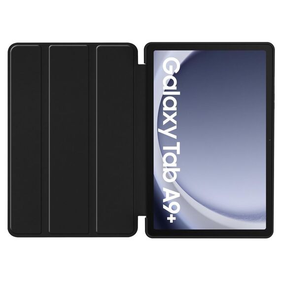 Tech-Protect SmartCase for Samsung Galaxy Tab A9+ 11" X210 / X215 / X216 - black | Techbox