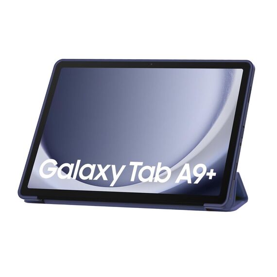 Tech-Protect SmartCase for Samsung Galaxy Tab A9+ 11" X210 / X215 / X216 - navy blue | Techbox