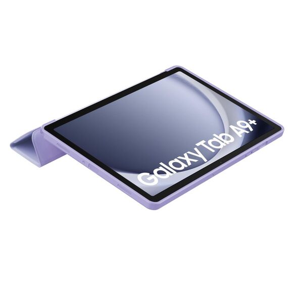 Tech-Protect SmartCase for Samsung Galaxy Tab A9+ 11" X210 / X215 / X216 - purple | Techbox