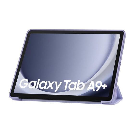 Tech-Protect SmartCase for Samsung Galaxy Tab A9+ 11" X210 / X215 / X216 - purple | Techbox
