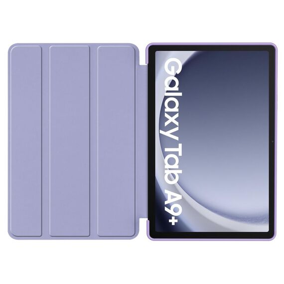 Tech-Protect SmartCase for Samsung Galaxy Tab A9+ 11" X210 / X215 / X216 - purple | Techbox