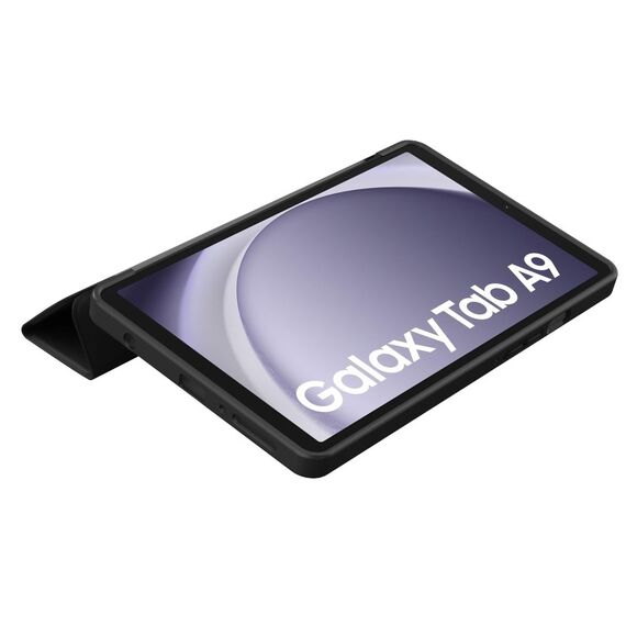 Tech-Protect SmartCase for Samsung Galaxy Tab A9 8.7" X110 / X115 - black | Techbox