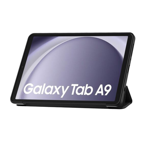 Tech-Protect SmartCase for Samsung Galaxy Tab A9 8.7" X110 / X115 - black | Techbox