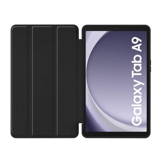 Tech-Protect SmartCase for Samsung Galaxy Tab A9 8.7" X110 / X115 - black | Techbox