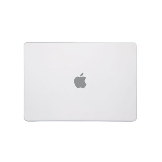 Tech-Protect SmartShell case for MacBook Air 15" M2 / M3 / 2023-2024 - matte | Techbox