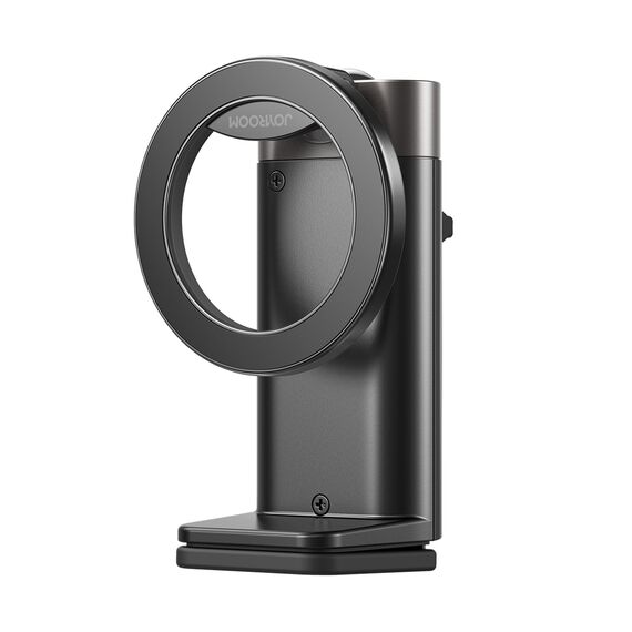Joyroom JR-ZS413 magnetic travel stand for 4.7-7.0" phone - black - Smartphone Holders - Smartphones - Techbox