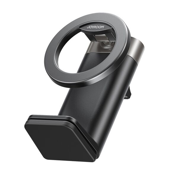 Joyroom JR-ZS413 magnetic travel stand for 4.7-7.0" phone - black - Smartphone Holders - Smartphones - Techbox