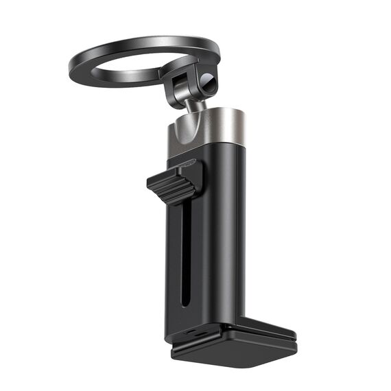 Joyroom JR-ZS413 magnetic travel stand for 4.7-7.0" phone - black - Smartphone Holders - Smartphones - Techbox