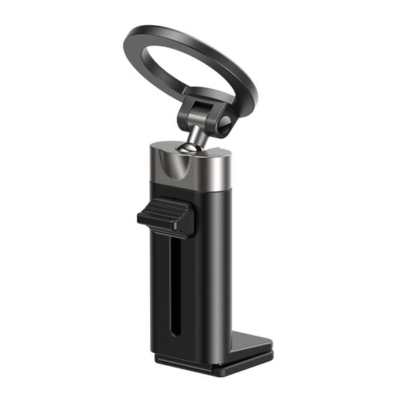 Joyroom JR-ZS413 magnetic travel stand for 4.7-7.0" phone - black - Smartphone Holders - Smartphones - Techbox