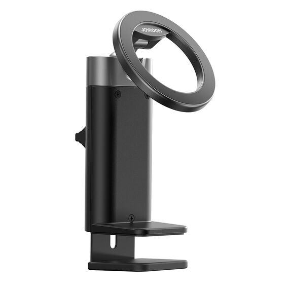 Joyroom JR-ZS413 magnetic travel stand for 4.7-7.0" phone - black - Smartphone Holders - Smartphones - Techbox