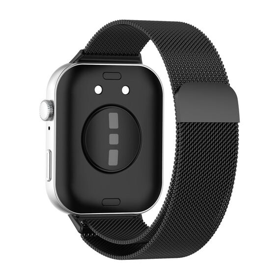 Tech-Protect MilaneseBand for Huawei Watch Fit 3 - Black | Techbox