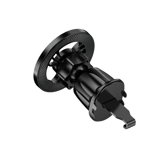 Tech-Protect N56 magnetic car phone holder with MagSafe for air vent - black - Smartphone Holders - Smartphones - Techbox