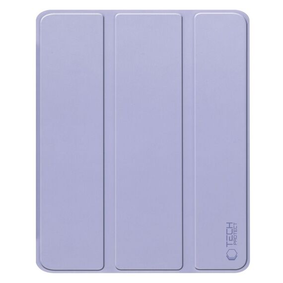 Tech-Protect SC Pen case for iPad Air 13" 2024 - purple - Tablet Accessories - Tablet PC & Accessories - Techbox