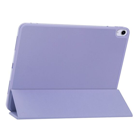 Tech-Protect SC Pen case for iPad Air 13" 2024 - purple - Tablet Accessories - Tablet PC & Accessories - Techbox