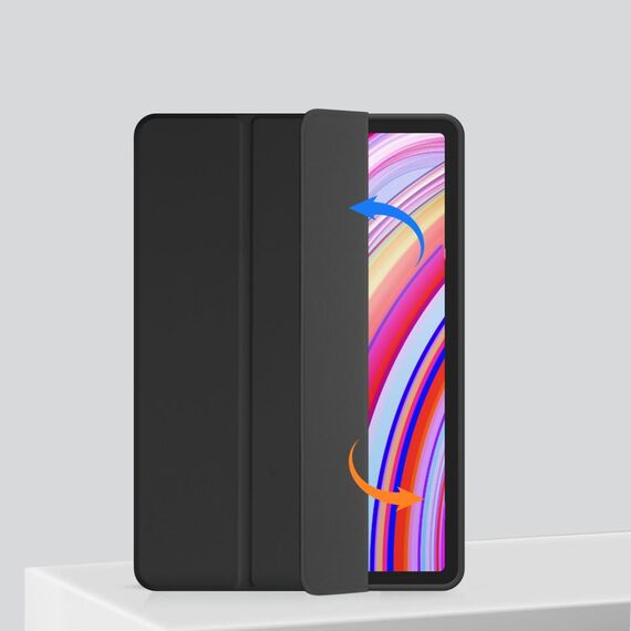 Tech-Protect SC Pen Case for Xiaomi Redmi Pad Pro 12.1" - Black | Techbox