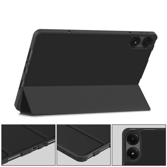 Tech-Protect SC Pen Case for Xiaomi Redmi Pad Pro 12.1" - Black | Techbox