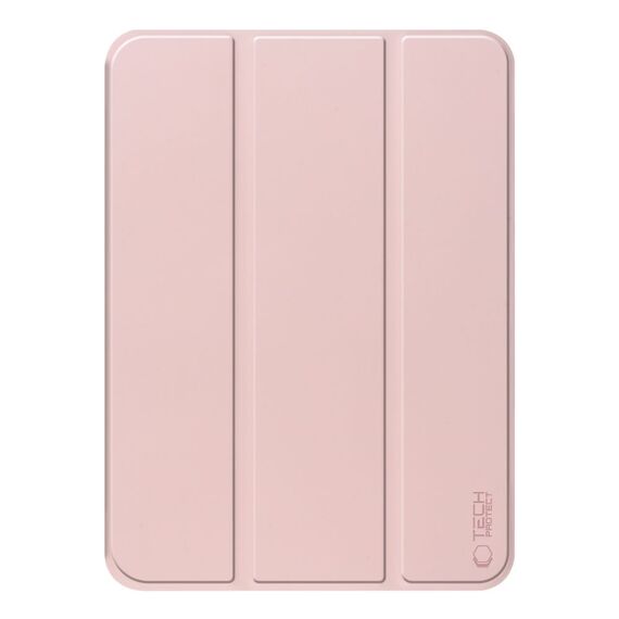 Tech-Protect SmartCase for iPad Air 10.9" 2020-2022 / 11" 2024 - pink | Techbox