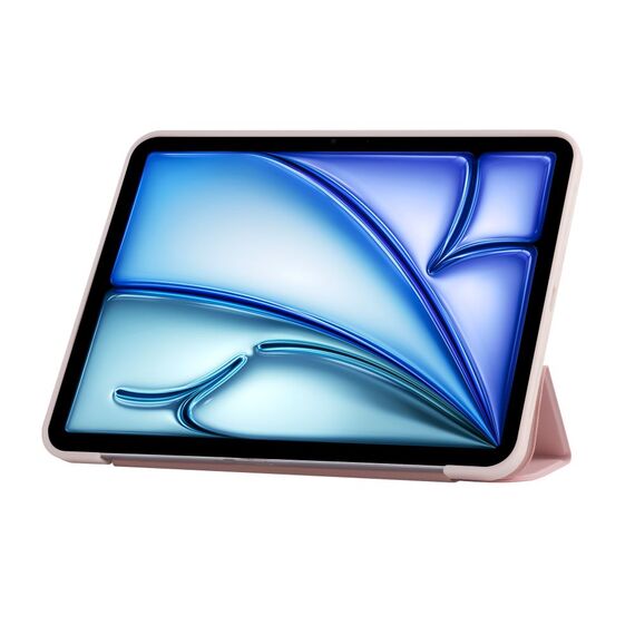 Tech-Protect SmartCase for iPad Air 10.9" 2020-2022 / 11" 2024 - pink | Techbox