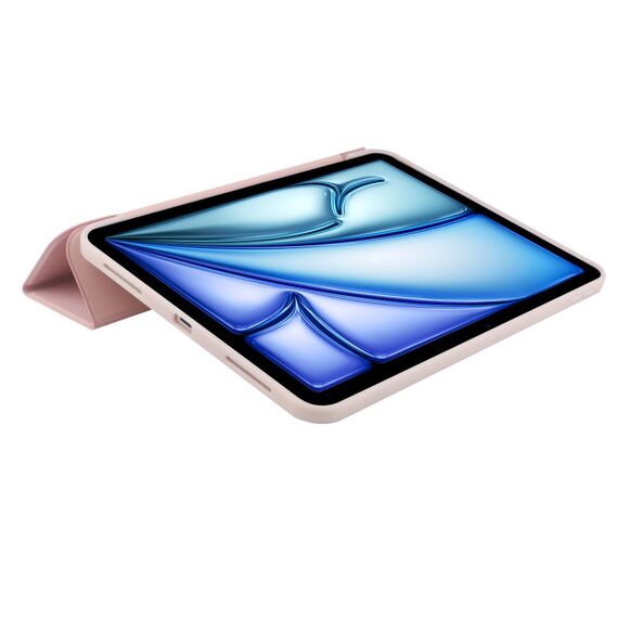 Tech-Protect SmartCase for iPad Air 10.9" 2020-2022 / 11" 2024 - pink | Techbox