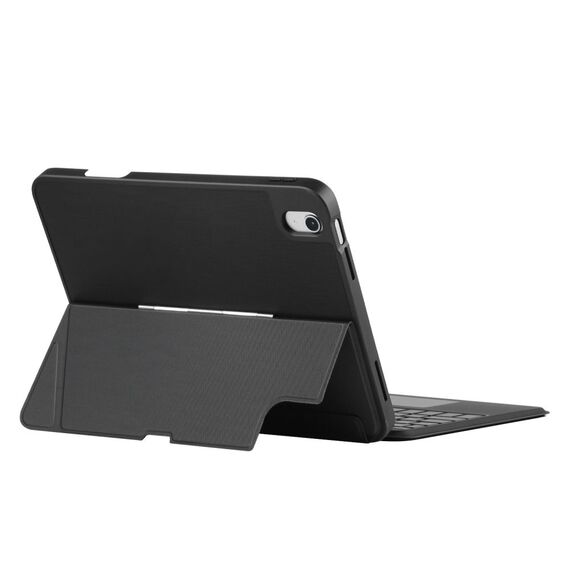 Tech-Protect SC Mag Pen + Keyboard Case for iPad 10.9" 10th Gen. (2022) - Black - Tablet Accessories - Tablet PC & Accessories - Techbox