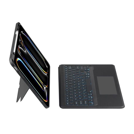 Tech-Protect SC Mag Pen + Keyboard iPad Pro 13" 7th gen. (2024) - black - Tablet Accessories - Tablet PC & Accessories - Techbox