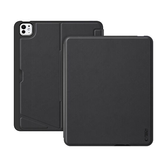 Tech-Protect SC Mag Pen + Keyboard iPad Pro 13" 7th gen. (2024) - black - Tablet Accessories - Tablet PC & Accessories - Techbox