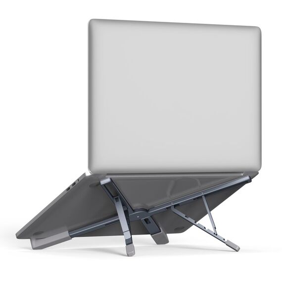 Tech-Protect ULS300 Laptop Stand - Gray | Techbox
