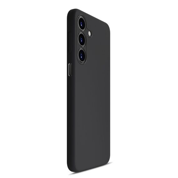 3mk Silicone Case for Samsung Galaxy A15 5G - black - Uncategorized Cases (2) - Cases - Techbox