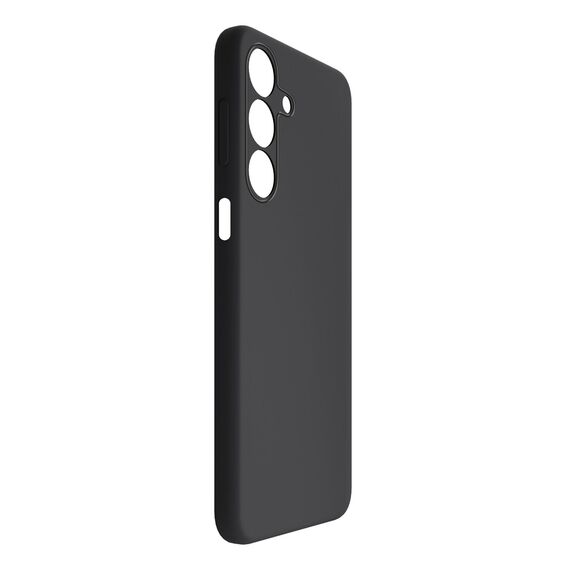 3mk Silicone Case for Samsung Galaxy A15 5G - black - Uncategorized Cases (2) - Cases - Techbox