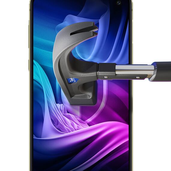 Matte protective film 3mk Silky Matt Pro for Samsung Galaxy S10e - Uncategorized Screen Protection (2) - Screen & Camera Protection - Techbox