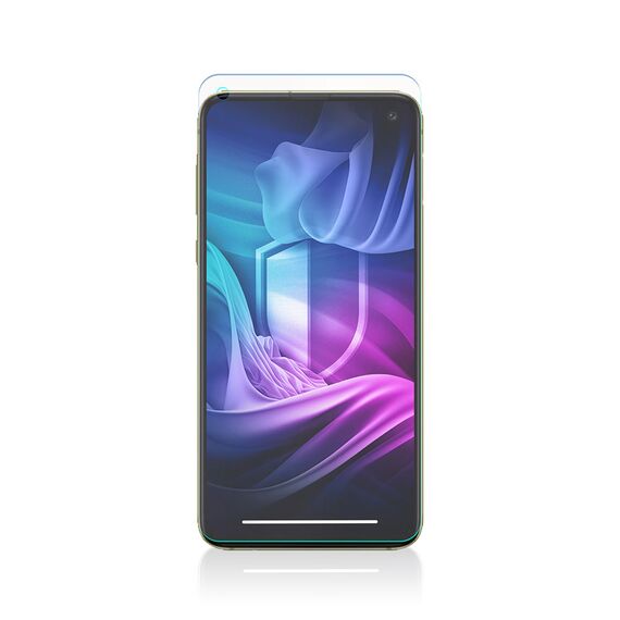 Matte protective film 3mk Silky Matt Pro for Samsung Galaxy S10e - Uncategorized Screen Protection (2) - Screen & Camera Protection - Techbox