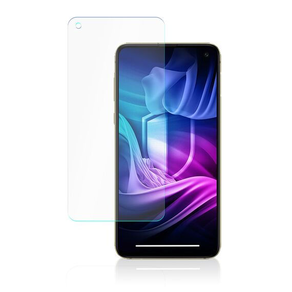Matte protective film 3mk Silky Matt Pro for Samsung Galaxy S10e - Uncategorized Screen Protection (2) - Screen & Camera Protection - Techbox