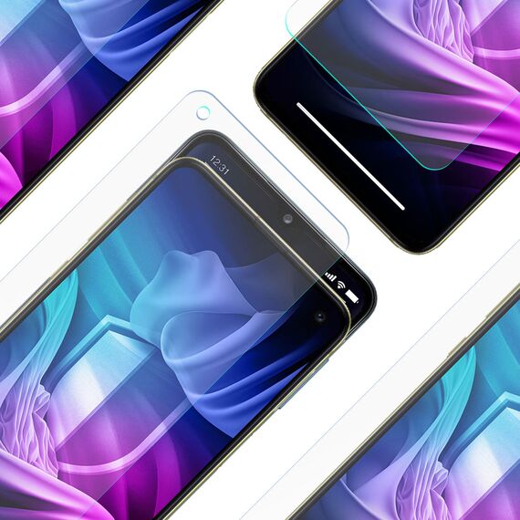 Matte protective film 3mk Silky Matt Pro for Samsung Galaxy S10e - Uncategorized Screen Protection (2) - Screen & Camera Protection - Techbox