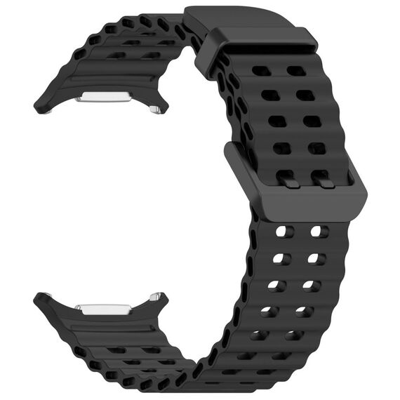 Tech-Protect IconBand Pro Strap for Samsung Galaxy Watch Ultra (47mm) - Black | Techbox