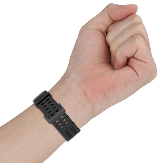 Tech-Protect IconBand Pro Strap for Samsung Galaxy Watch Ultra (47mm) - Black | Techbox