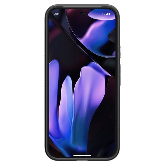 Spigen Liquid Air Case for Google Pixel 9 Pro XL - Black - Uncategorized Cases (2) - Cases - Techbox