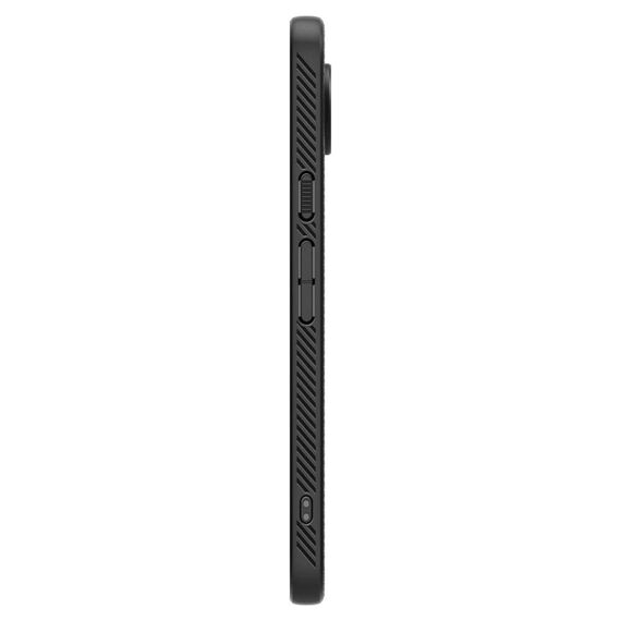 Spigen Liquid Air Case for Google Pixel 9 Pro XL - Black - Uncategorized Cases (2) - Cases - Techbox